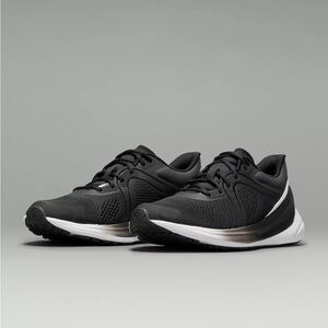 Lululemon Blissfeel Women's Running Sneakers Black Size 8